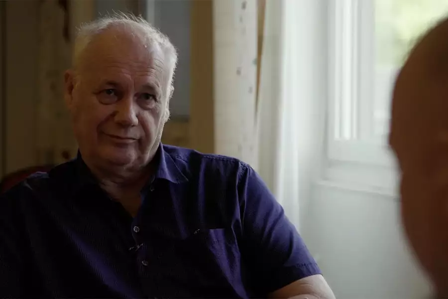 To Solve a Murder - galeria zdjęć - filmweb