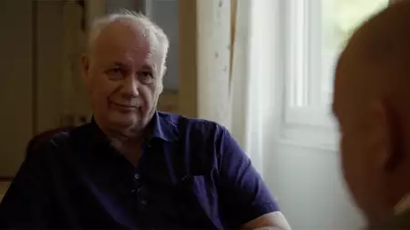 To Solve a Murder - galeria zdjęć - filmweb