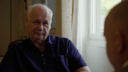 Odcinek 1 Porażka sprawiedliwości?