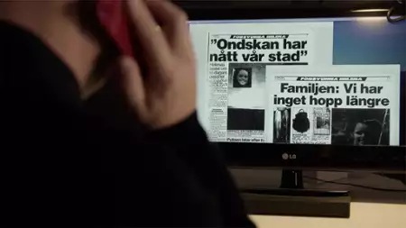 To Solve a Murder - galeria zdjęć - filmweb