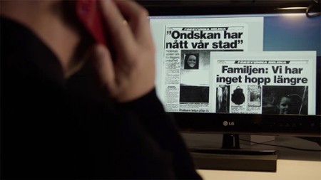 Odcinek 3 Dojść do sedna sprawy