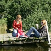 Die Wolke - galeria zdjęć - filmweb