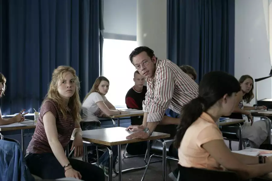 Chmura - galeria zdjęć - filmweb