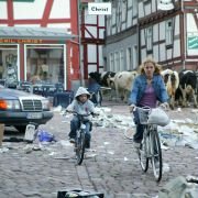 Die Wolke - galeria zdjęć - filmweb