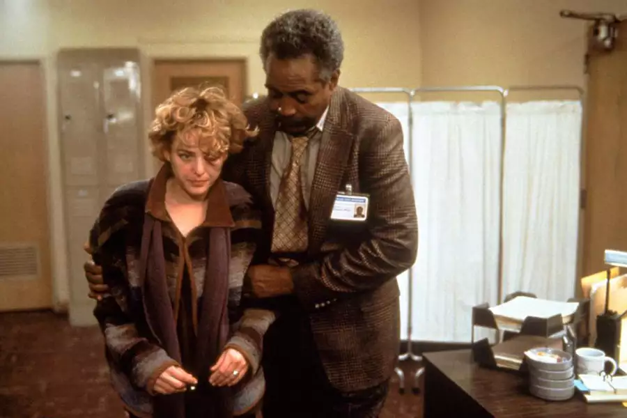 Candyman - galeria zdjęć - filmweb