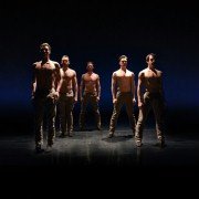Test na życie - galeria zdjęć - filmweb