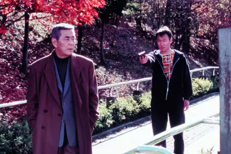 Lalki - galeria zdjęć - filmweb