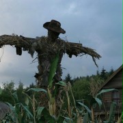Messengers 2: The Scarecrow - galeria zdjęć - filmweb