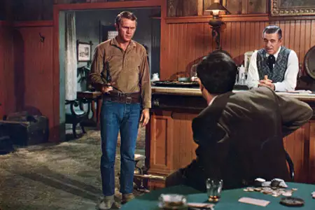 Nevada Smith - galeria zdjęć - filmweb