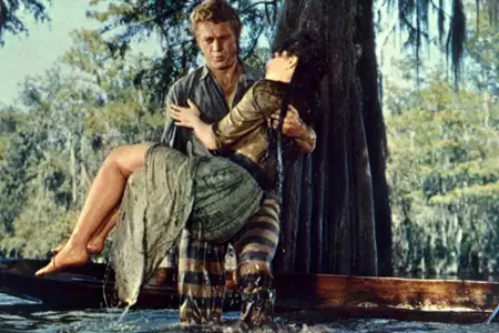 Nevada Smith - galeria zdjęć - filmweb