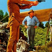 Nevada Smith - galeria zdjęć - filmweb