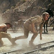 Nevada Smith - galeria zdjęć - filmweb