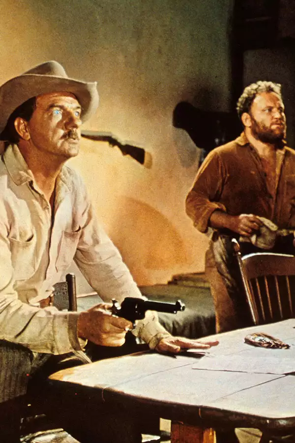 Nevada Smith - galeria zdjęć - filmweb