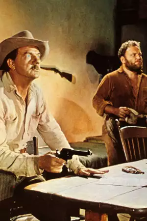 Nevada Smith - galeria zdjęć - filmweb
