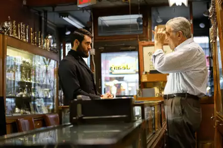Time After Time - galeria zdjęć - filmweb
