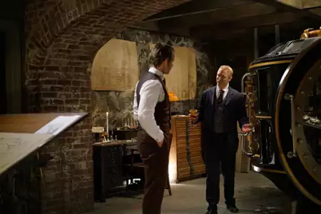 Time After Time - galeria zdjęć - filmweb