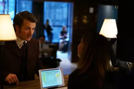 Time After Time - galeria zdjęć - filmweb