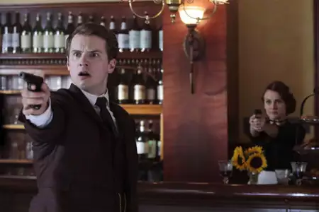 Time After Time - galeria zdjęć - filmweb