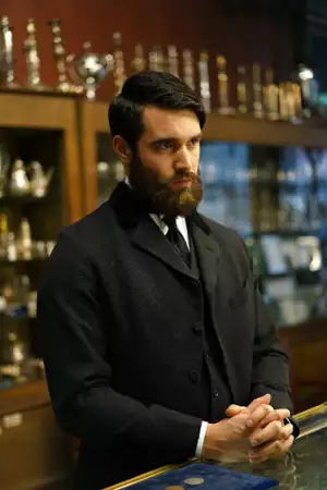 Time After Time - galeria zdjęć - filmweb