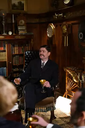Time After Time - galeria zdjęć - filmweb