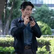 Earthquake Bird - galeria zdjęć - filmweb