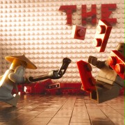 LEGO® NINJAGO: FILM - galeria zdjęć - filmweb