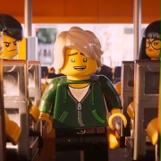 The LEGO NINJAGO Movie - galeria zdjęć - filmweb