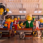 The LEGO NINJAGO Movie - galeria zdjęć - filmweb
