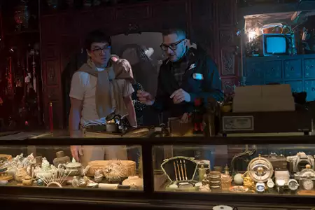 LEGO&reg; NINJAGO: FILM - galeria zdjęć - filmweb