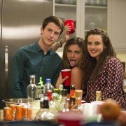 Thirteen Reasons Why - galeria zdjęć - filmweb