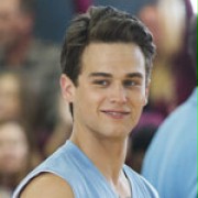 Justin Foley