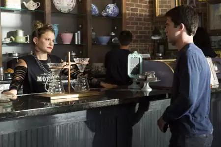 Trzynaście powodów - galeria zdjęć - filmweb