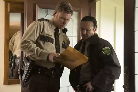 Trzynaście powod&oacute;w - galeria zdjęć - filmweb