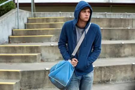 Trzynaście powodów - galeria zdjęć - filmweb