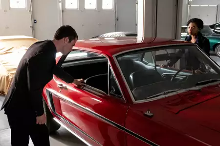 Trzynaście powodów - galeria zdjęć - filmweb