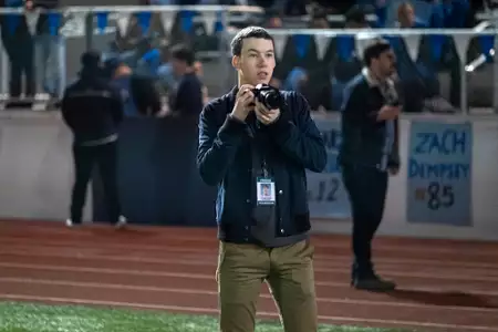 Trzynaście powodów - galeria zdjęć - filmweb