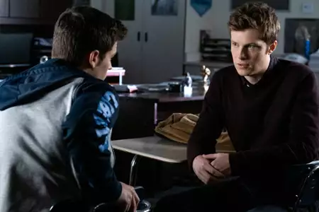 Trzynaście powodów - galeria zdjęć - filmweb
