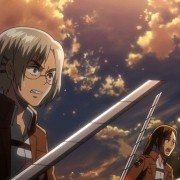 Shingeki no Kyojin Zenpen: Guren no Yumiya - galeria zdjęć - filmweb