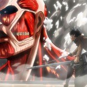 Shingeki no Kyojin Zenpen: Guren no Yumiya - galeria zdjęć - filmweb