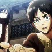 Shingeki no Kyojin Zenpen: Guren no Yumiya - galeria zdjęć - filmweb