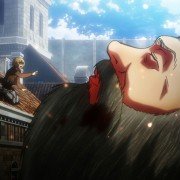 Shingeki no Kyojin Zenpen: Guren no Yumiya - galeria zdjęć - filmweb