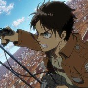 Shingeki no Kyojin Zenpen: Guren no Yumiya - galeria zdjęć - filmweb
