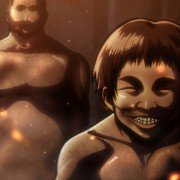 Shingeki no Kyojin Zenpen: Guren no Yumiya - galeria zdjęć - filmweb
