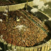 Shingeki no Kyojin Zenpen: Guren no Yumiya - galeria zdjęć - filmweb
