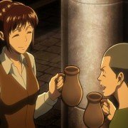 Shingeki no Kyojin Zenpen: Guren no Yumiya - galeria zdjęć - filmweb