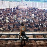 Shingeki no Kyojin Zenpen: Guren no Yumiya - galeria zdjęć - filmweb
