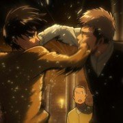 Shingeki no Kyojin Zenpen: Guren no Yumiya - galeria zdjęć - filmweb