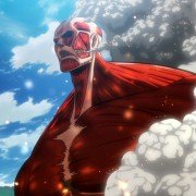 Shingeki no Kyojin Zenpen: Guren no Yumiya - galeria zdjęć - filmweb