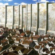 Shingeki no Kyojin Zenpen: Guren no Yumiya - galeria zdjęć - filmweb