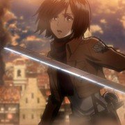 Shingeki no Kyojin Zenpen: Guren no Yumiya - galeria zdjęć - filmweb